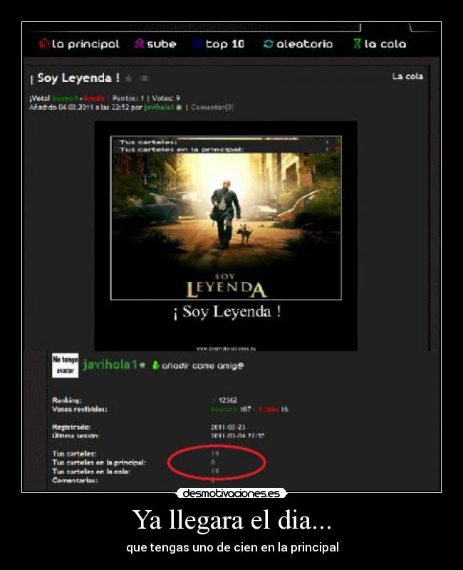 carteles el_loren principal desmotivaciones