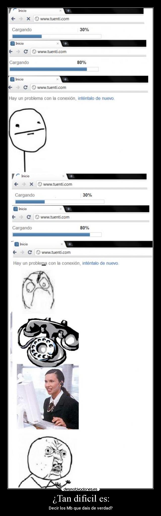 carteles unico desmotivaciones