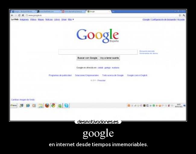 google -