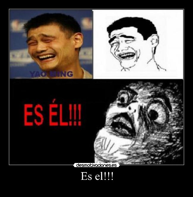 Es el!!! - 