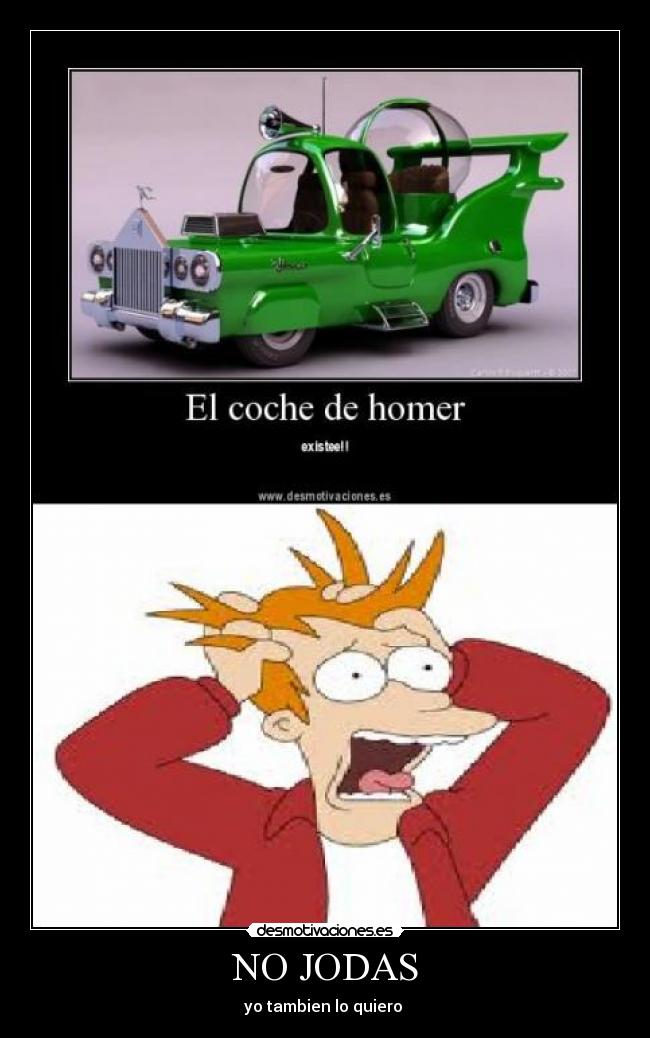 NO JODAS -