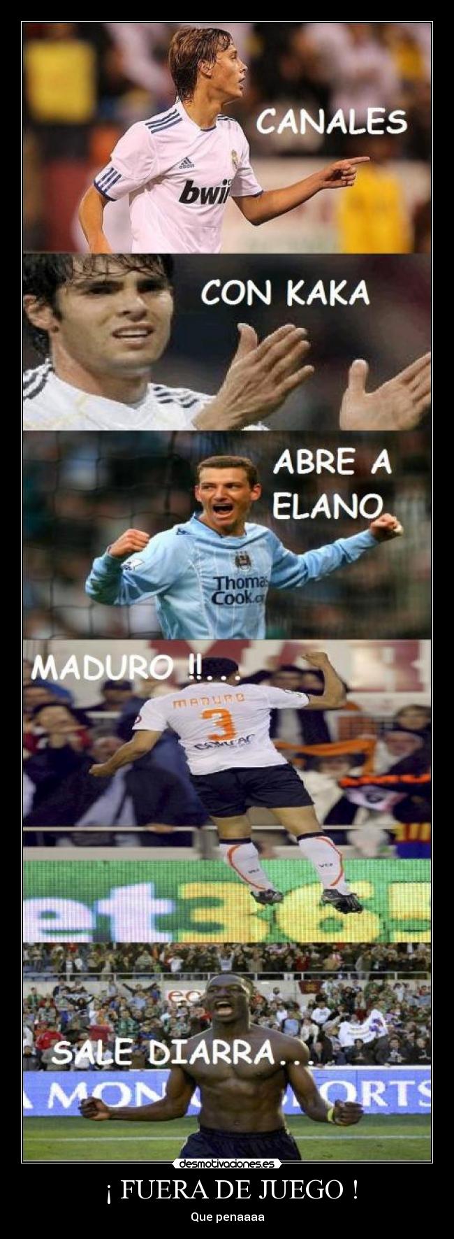 carteles jugadones desmotivaciones