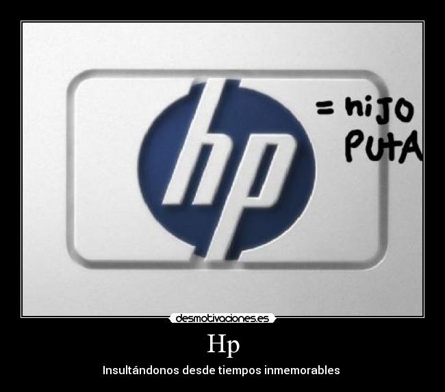 Hp -