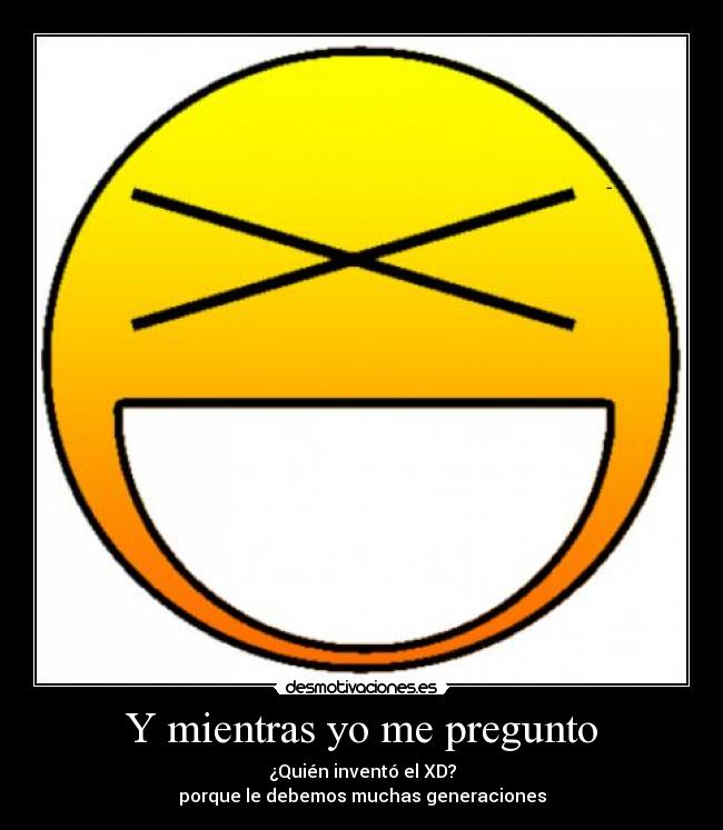 carteles mientras pregunto desmotivaciones