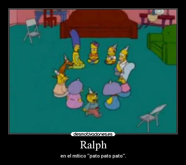 Ralph - 