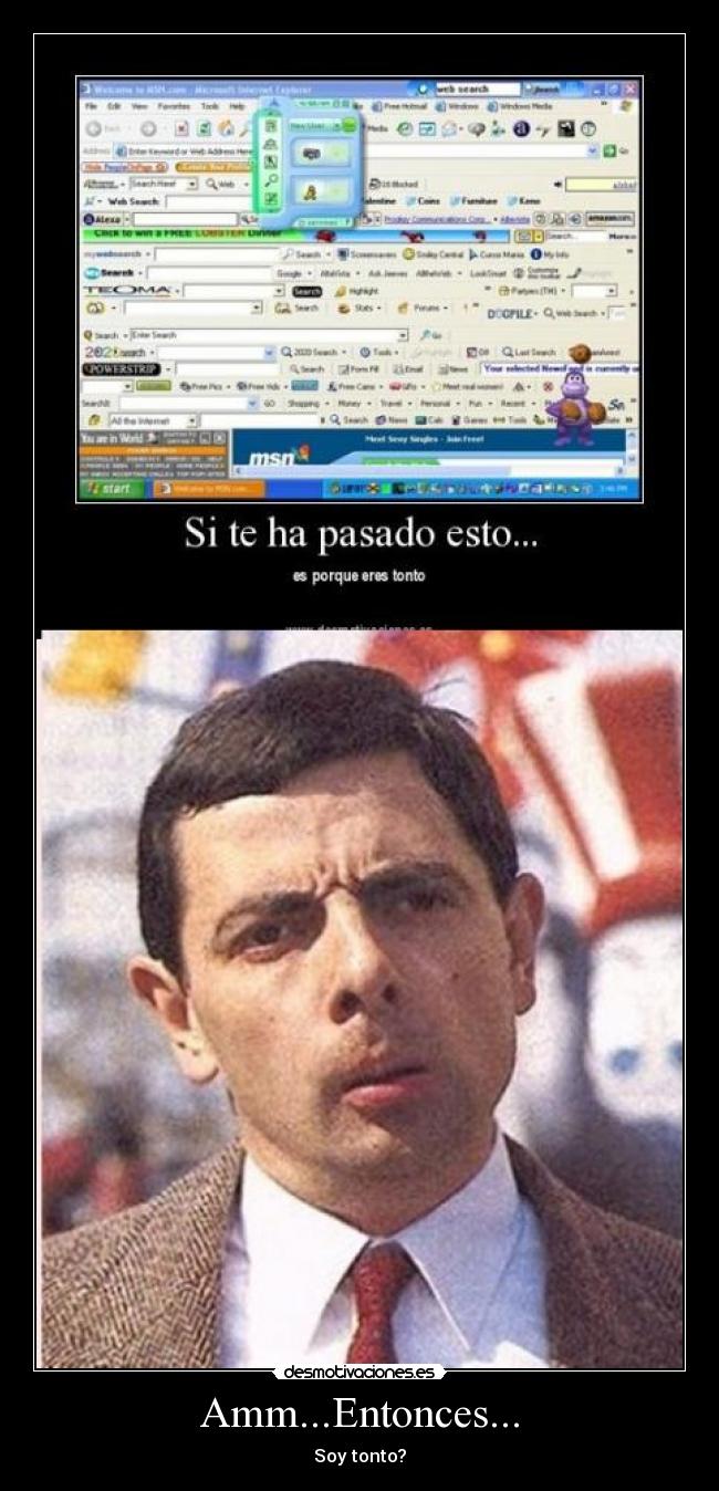 Amm...Entonces... - 