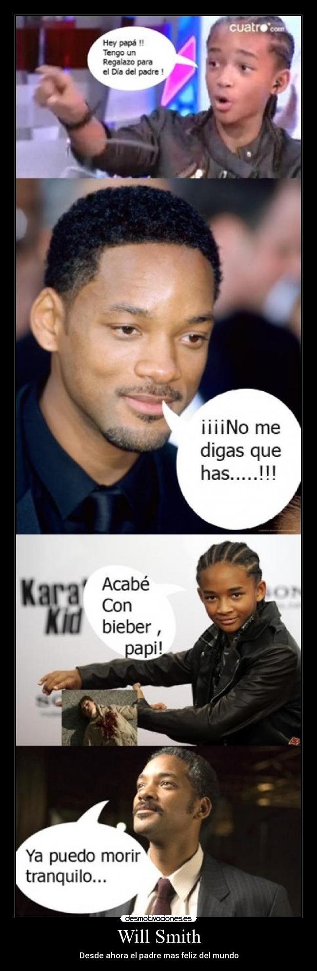 Will Smith -