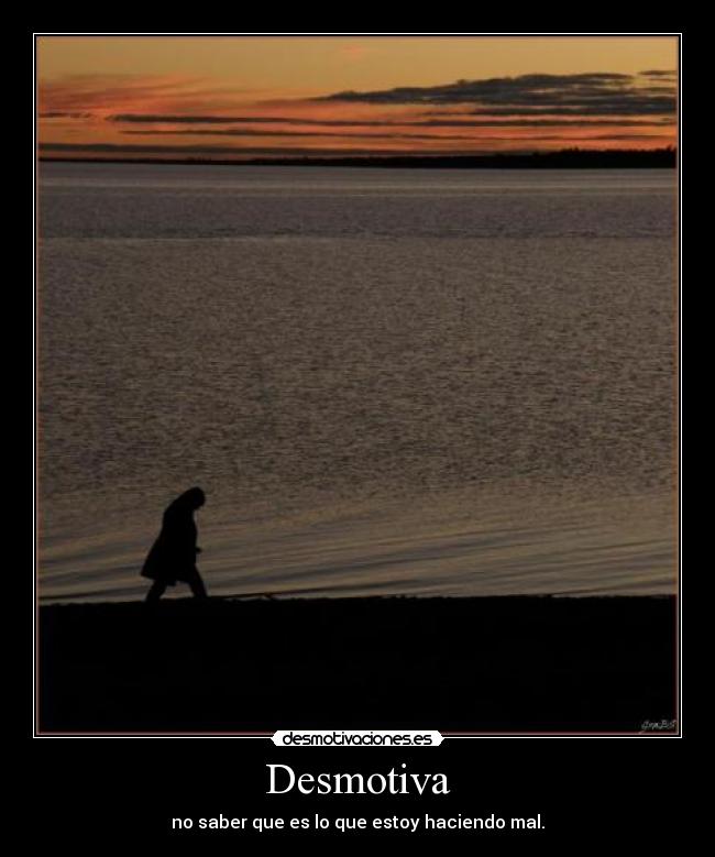 Desmotiva - 