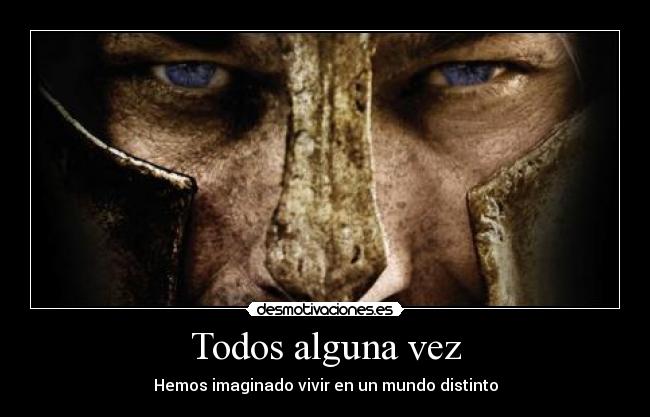 carteles spartacus desmotivaciones