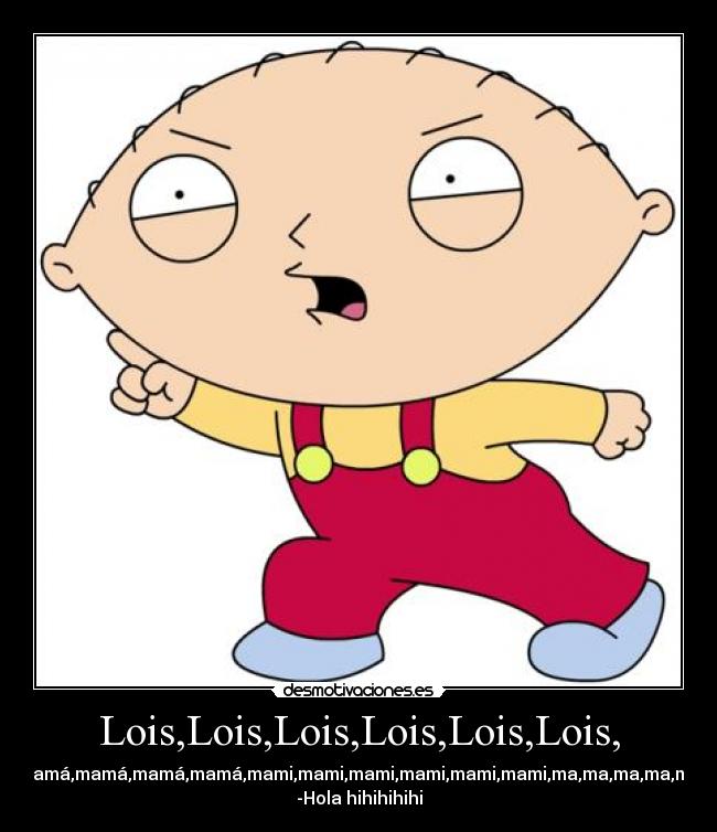 Lois,Lois,Lois,Lois,Lois,Lois, -