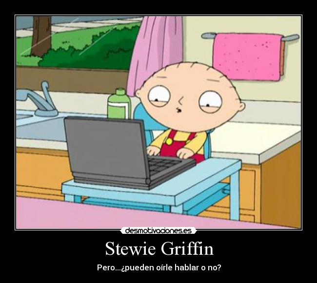 Stewie Griffin - 