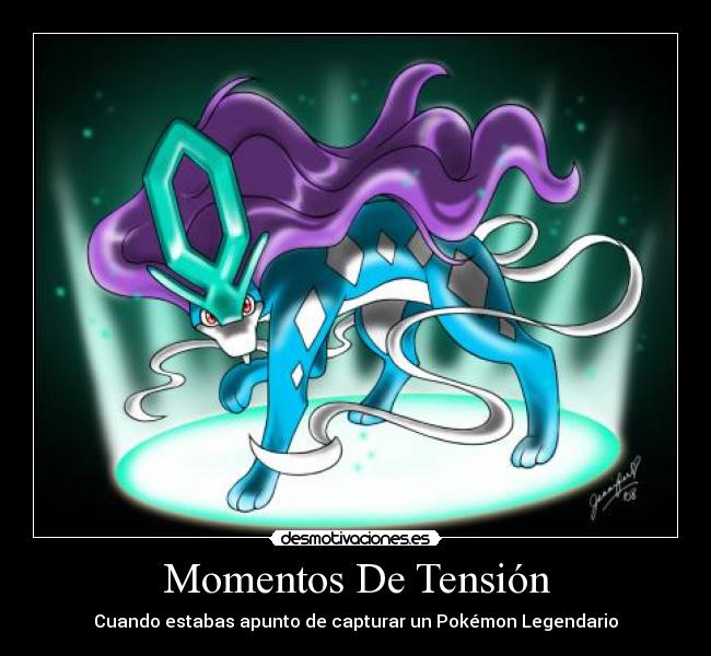 Momentos De Tensión -