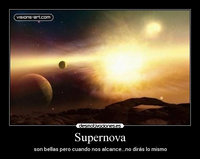 Supernova -