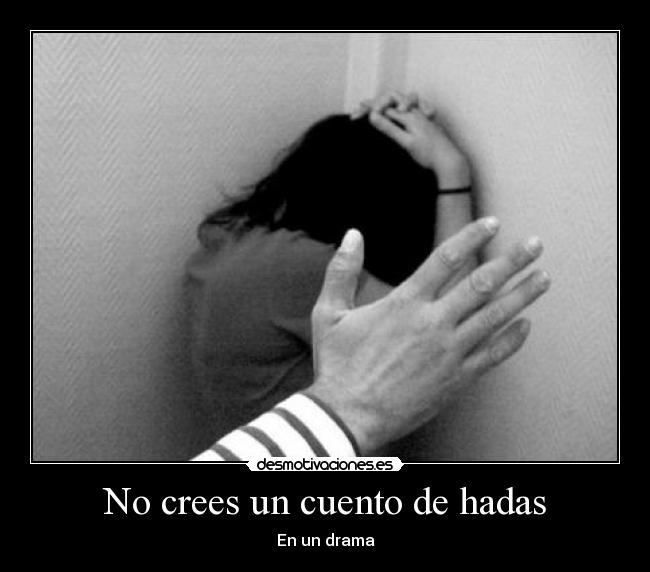 carteles hadas desmotivaciones