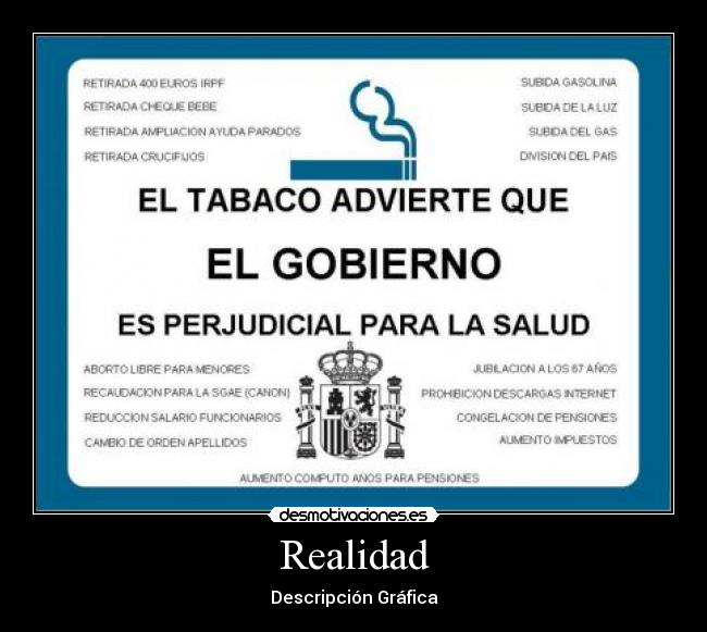 Realidad -