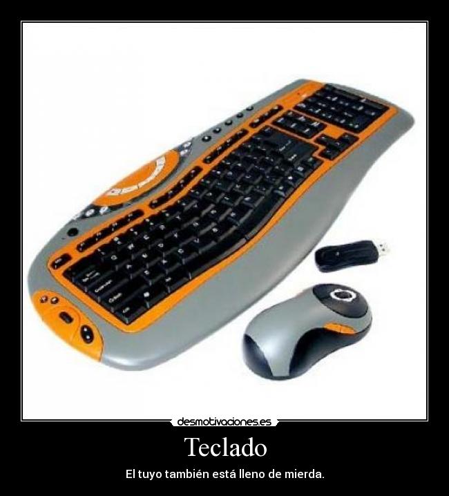 Teclado -