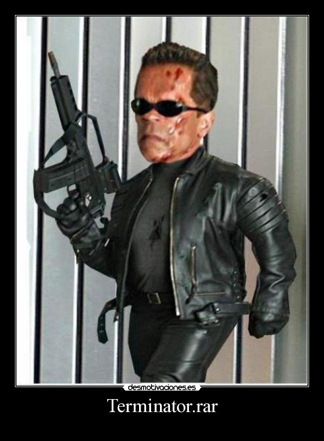 Terminator.rar - 