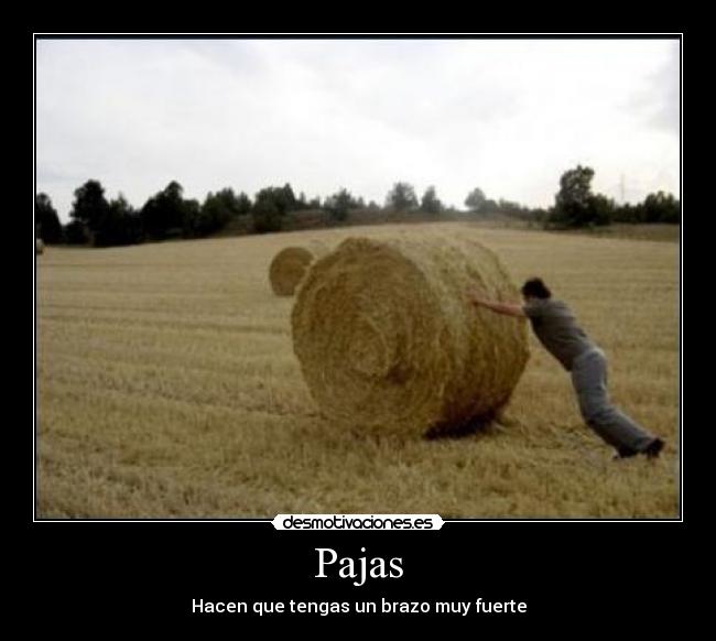 Pajas -