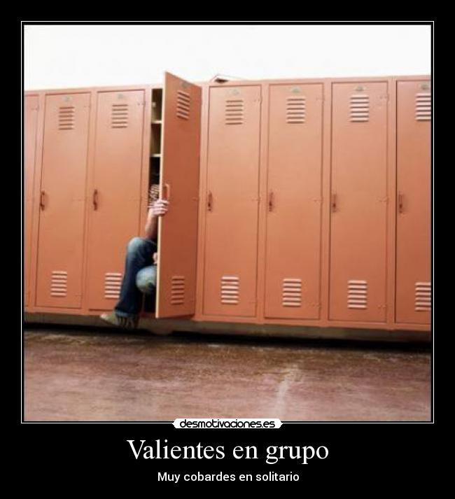 carteles antoniomb desmotivaciones