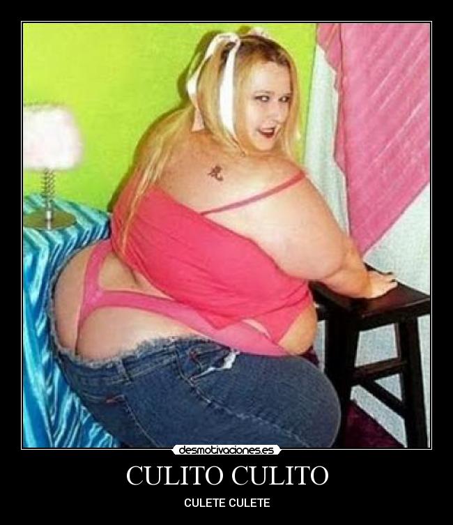 CULITO CULITO - 