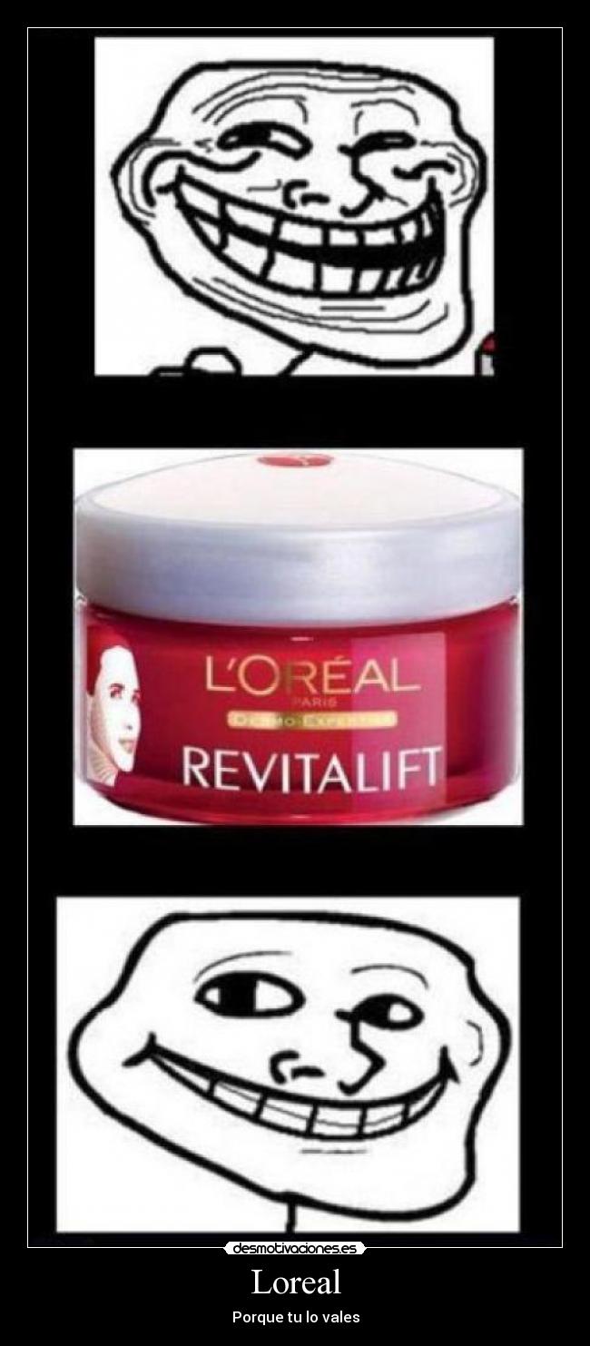 Loreal - 