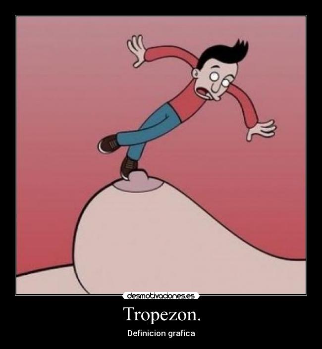 Tropezon. -