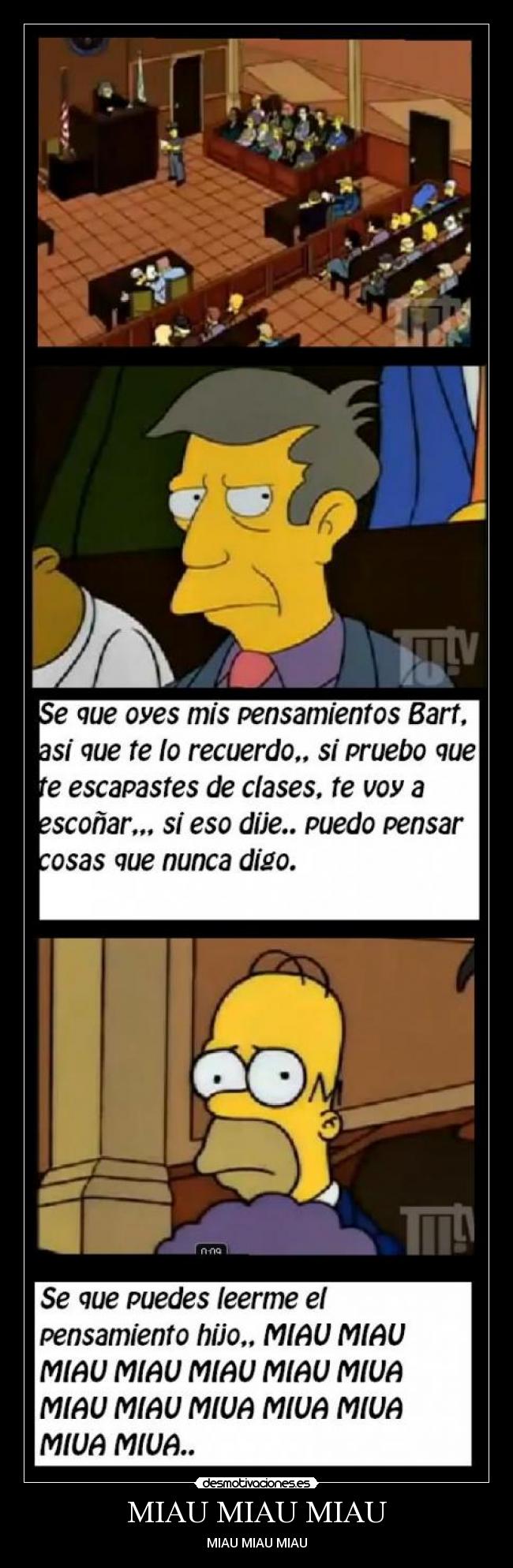 MIAU MIAU MIAU - MIAU MIAU MIAU