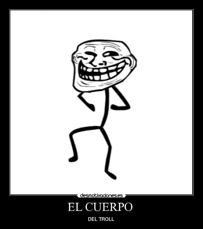 EL CUERPO -