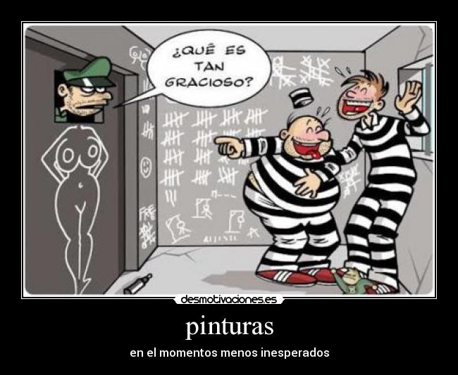 pinturas -