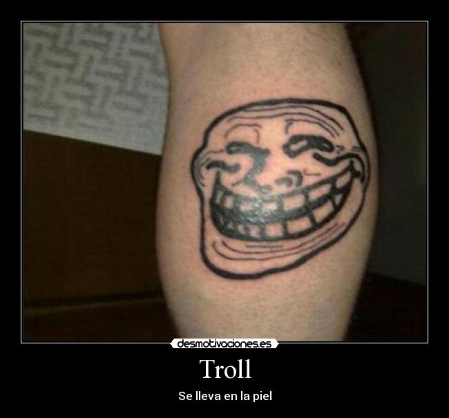 Troll - 