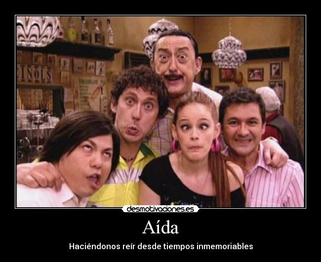 Aída - 
