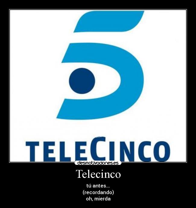 Telecinco -