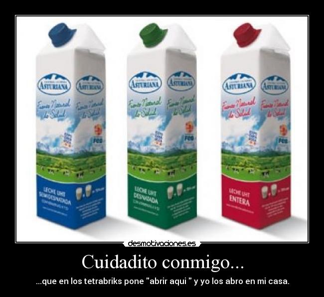 carteles desmotivaciones