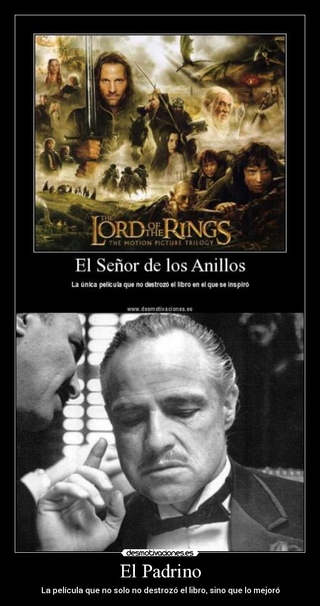 El Padrino -