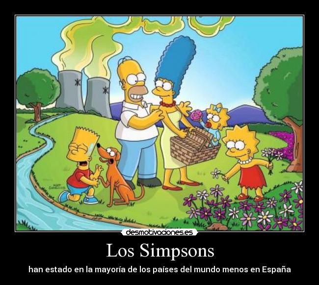 Los Simpsons - 