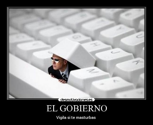 EL GOBIERNO - 