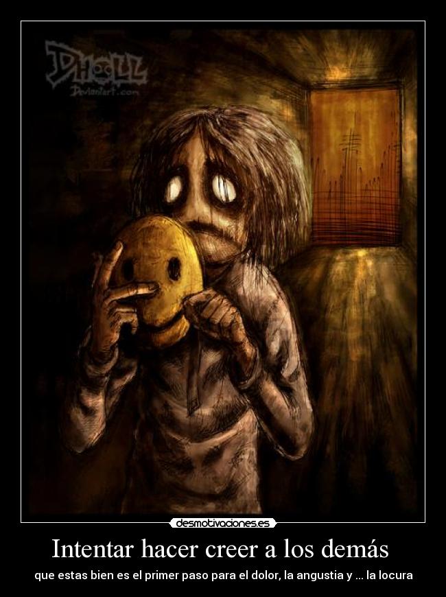 carteles intentar desmotivaciones