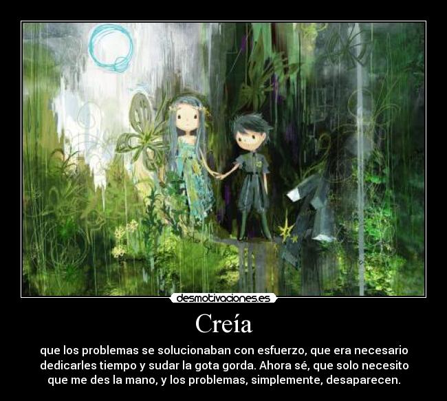 carteles problemas mano vuelan bla bla bla desmotivaciones