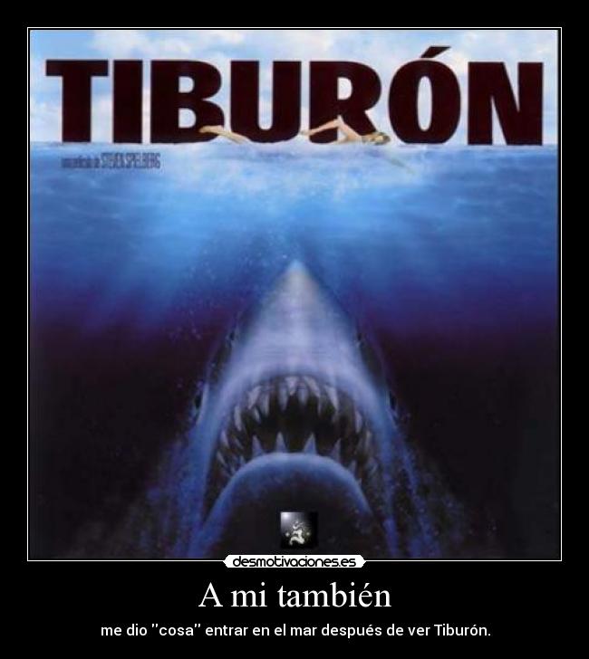A mi también - 