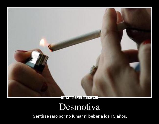 Desmotiva -
