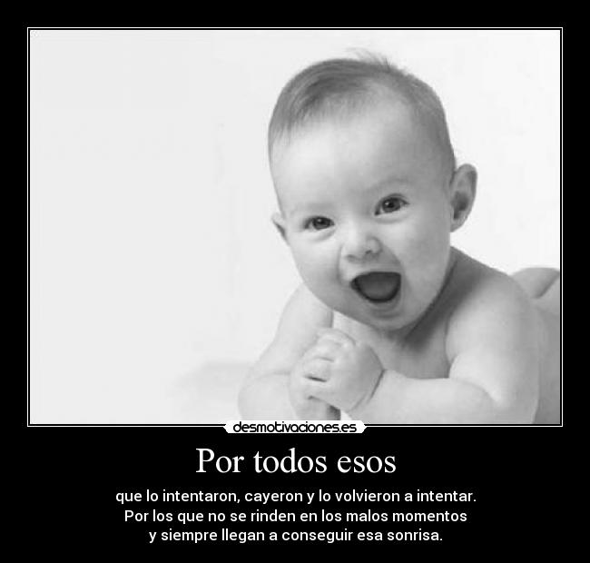 carteles feliz desmotivaciones