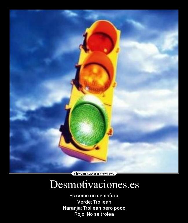Desmotivaciones.es -