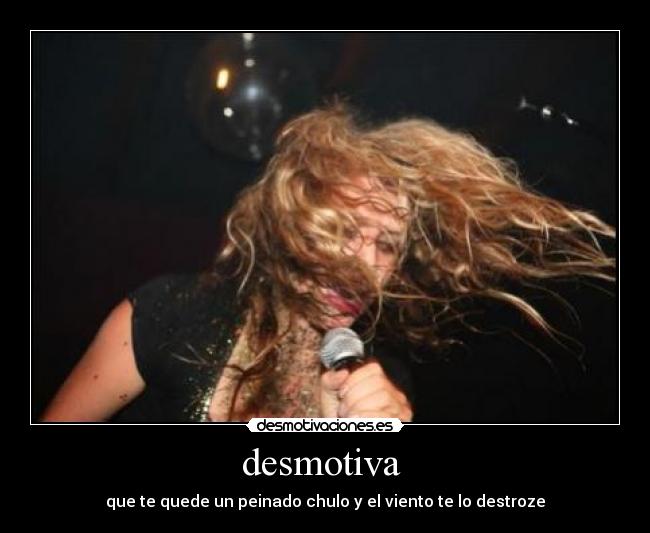 desmotiva -