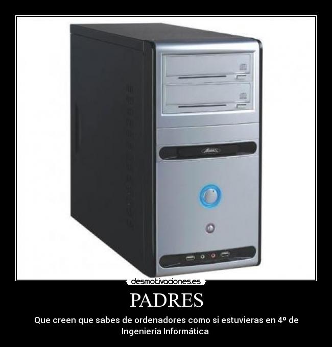 PADRES - 