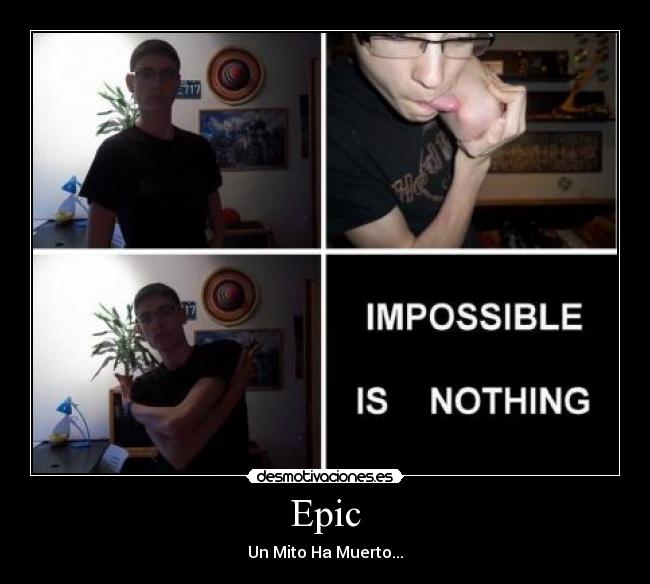 Epic -