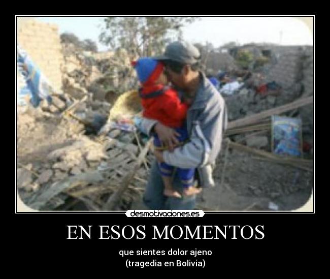 EN ESOS MOMENTOS - 