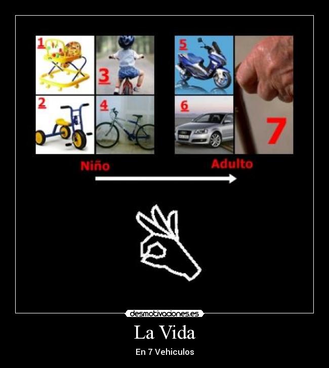 La Vida -