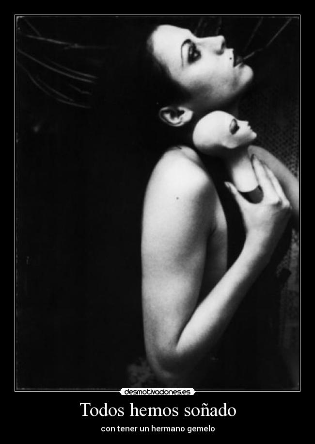 Todos hemos soñado - 