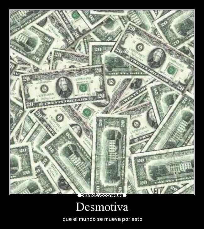 Desmotiva -