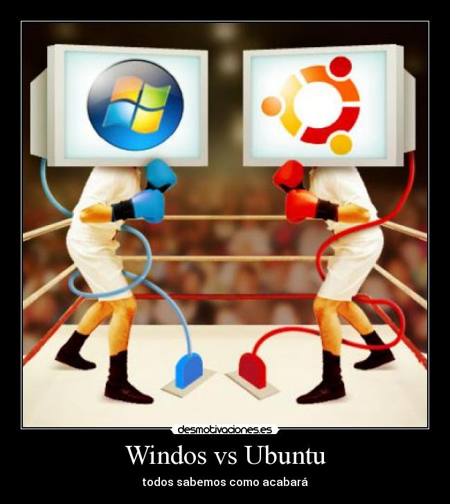 carteles ordenadores desmotivaciones